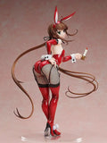 【限定販売/18+】シノビマスター 閃乱カグラ NEW LINK 両備 バニーVer.《23年4月預定》 4570001511028