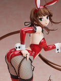 【限定販売/18+】シノビマスター 閃乱カグラ NEW LINK 両備 バニーVer.《23年4月預定》 4570001511028