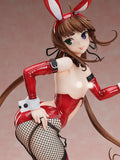 【限定販売/18+】シノビマスター 閃乱カグラ NEW LINK 両備 バニーVer.《23年4月預定》 4570001511028