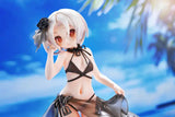 戦艦少女R ヴェネト ビキニVer.《23年2月預定》 6972055110055