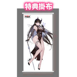 莫焉(モエン) 悪魔Ver. illustration by 岸yasuri※可選擇特典版《23年1月預定》 6974982160042