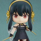 ねんどろいど SPY×FAMILY ヨル・フォージャー《22年12月預定》 4580590170124