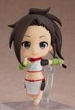 ねんどろいど くノ一ツバキの胸の内 ツバキ《22年12月預定》 4580590170186
