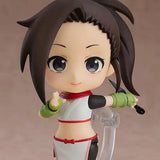 ねんどろいど くノ一ツバキの胸の内 ツバキ《22年12月預定》 4580590170186