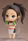 ねんどろいど くノ一ツバキの胸の内 ツバキ《22年12月預定》 4580590170186