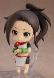 ねんどろいど くノ一ツバキの胸の内 ツバキ《22年12月預定》 4580590170186