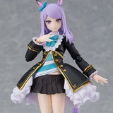 figma ウマ娘 プリティーダービー メジロマックイーン《23年2月預定》 4545784068328