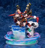 【限定販売】アイドルマスター シャイニーカラーズ 芹沢あさひ 空と青とアイツVer.《23年7月預定》 4560228206715