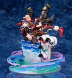 【限定販売】アイドルマスター シャイニーカラーズ 芹沢あさひ 空と青とアイツVer.《23年7月預定》 4560228206715