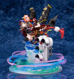 【限定販売】アイドルマスター シャイニーカラーズ 芹沢あさひ 空と青とアイツVer.《23年7月預定》 4560228206715