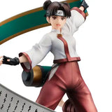 【限定販売】NARUTOギャルズ NARUTO-ナルト- 疾風伝 テンテン 《22年12月預定》 4535123834189