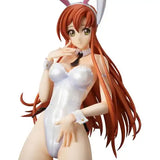 【限定販売】B-style コードギアス 反逆のルルーシュ シャーリー・フェネット 生足バニーVer.《23年4月預定》 4570001511097
