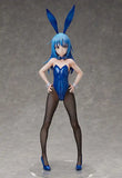 【限定販売】転生したらスライムだった件 リムル バニーVer.《23年4月預定》 4570001511127