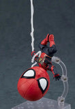 ねんどろいど スパイダーマン:ノー・ウェイ・ホーム スパイダーマン ノー・ウェイ・ホームVer.《23年1月預定》 4580590170308