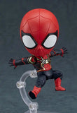 ねんどろいど スパイダーマン:ノー・ウェイ・ホーム スパイダーマン ノー・ウェイ・ホームVer.《23年1月預定》 4580590170308