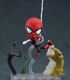 ねんどろいど スパイダーマン:ノー・ウェイ・ホーム スパイダーマン ノー・ウェイ・ホームVer.《23年1月預定》 4580590170308