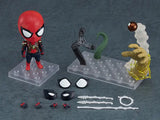 ねんどろいど スパイダーマン:ノー・ウェイ・ホーム スパイダーマン ノー・ウェイ・ホームVer.《23年1月預定》 4580590170308