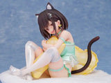 【18+】がおう だいしゅきほーるど あやかちゃん ミントグリーンver.《22年11月預定》 4905083110690