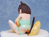 【18+】がおう だいしゅきほーるど あやかちゃん ミントグリーンver.《22年11月預定》 4905083110690