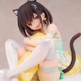【18+】がおう だいしゅきほーるど あやかちゃん ミントグリーンver.《22年11月預定》 4905083110690