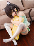 【18+】がおう だいしゅきほーるど あやかちゃん ミントグリーンver.《22年11月預定》 4905083110690