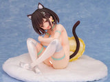【18+】がおう だいしゅきほーるど あやかちゃん ミントグリーンver.《22年11月預定》 4905083110690