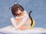 【18+】がおう だいしゅきほーるど あやかちゃん ミントグリーンver.《22年11月預定》 4905083110690