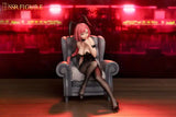 異人館 バニーガール 初萼《23年9月預定》 6972099321165