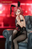 異人館 バニーガール 初萼《23年9月預定》 6972099321165