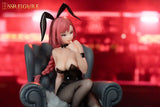 異人館 バニーガール 初萼《23年9月預定》 6972099321165