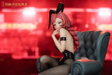 異人館 バニーガール 初萼《23年9月預定》 6972099321165