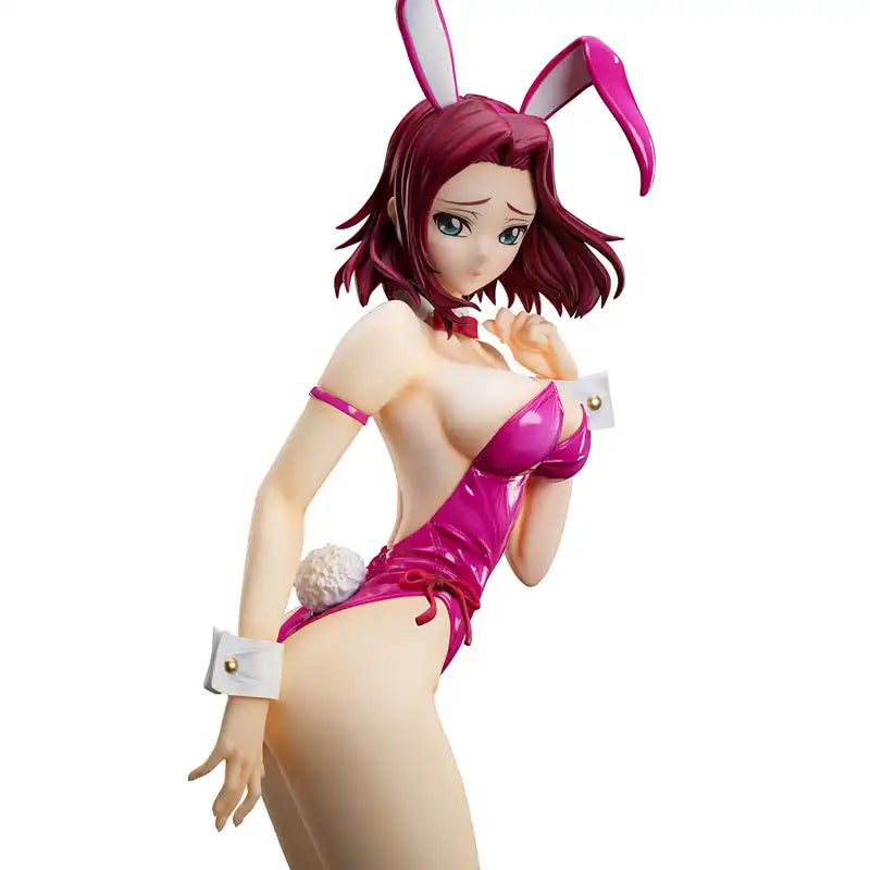 限定販売】B-style コードギアス 反逆のルルーシュ 紅月カレン 生足