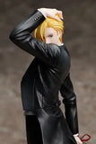 【限定販売/再販】Statue and ring style BANANA FISH アッシュ・リンクス《23年4月預定》 4570001511219
