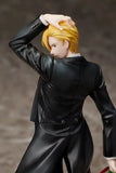 【限定販売/再販】Statue and ring style BANANA FISH アッシュ・リンクス《23年4月預定》 4570001511219