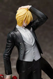 【限定販売/再販】Statue and ring style BANANA FISH アッシュ・リンクス《23年4月預定》 4570001511219