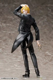 【限定販売/再販】Statue and ring style BANANA FISH アッシュ・リンクス《23年4月預定》 4570001511219