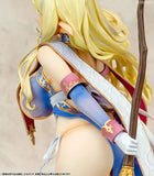 【再販/18+】エルフ村 第4村人 プリシラ アンテナショップ限定版《23年4月預定》 4562389471766