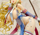 【再販/18+】エルフ村 第4村人 プリシラ アンテナショップ限定版《23年4月預定》 4562389471766