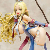 【再販/18+】ヴェルテクス・オリジナルズ エルフ村 第4村人 プリシラ《22年12月預定》 4562389471759