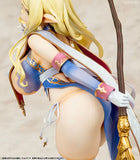 【再販/18+】ヴェルテクス・オリジナルズ エルフ村 第4村人 プリシラ《22年12月預定》 4562389471759