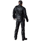 MAFEX T-800 (T2：BATTLE DAMAGE Ver.)《23年8月預定》 4530956471914