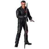 MAFEX T-800 (T2：BATTLE DAMAGE Ver.)《23年8月預定》 4530956471914