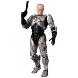 MAFEX ROBOCOP MURPHY HEAD DAMAGE Ver.《23年6月預定》 4530956471921