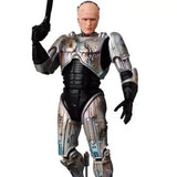 MAFEX ROBOCOP MURPHY HEAD DAMAGE Ver.《23年6月預定》 4530956471921