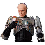 MAFEX ROBOCOP MURPHY HEAD DAMAGE Ver.《23年6月預定》 4530956471921