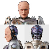 MAFEX ROBOCOP MURPHY HEAD DAMAGE Ver.《23年6月預定》 4530956471921