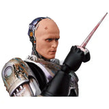 MAFEX ROBOCOP MURPHY HEAD DAMAGE Ver.《23年6月預定》 4530956471921
