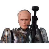 MAFEX ROBOCOP MURPHY HEAD DAMAGE Ver.《23年6月預定》 4530956471921