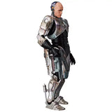 MAFEX ROBOCOP MURPHY HEAD DAMAGE Ver.《23年6月預定》 4530956471921
