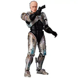 MAFEX ROBOCOP MURPHY HEAD DAMAGE Ver.《23年6月預定》 4530956471921